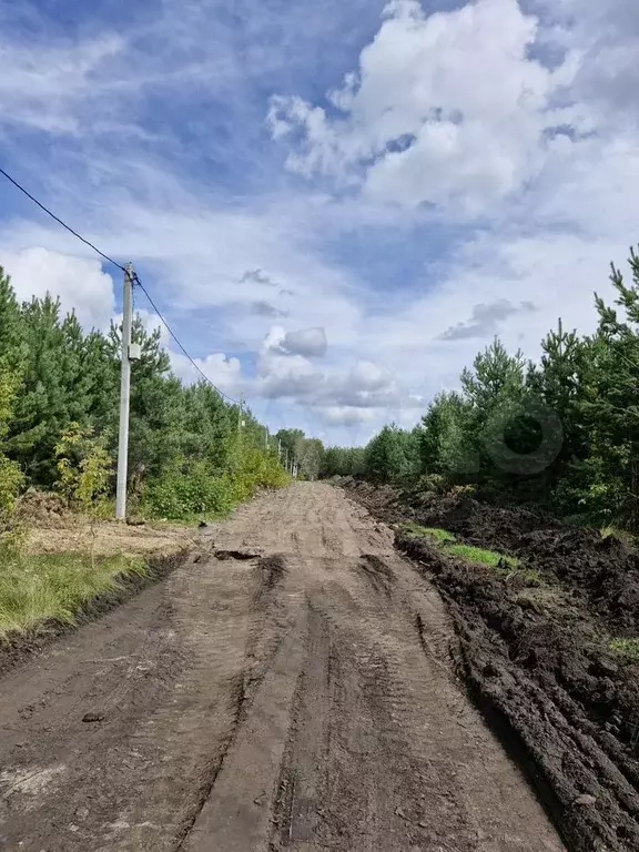 Участок 6 сот. (ИЖС) - Фото 0