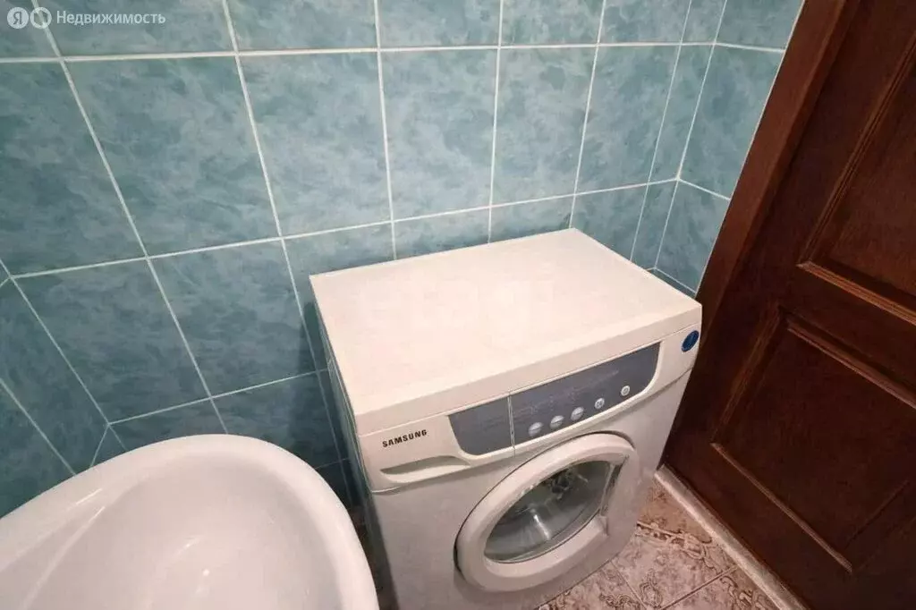 1-комнатная квартира: Саратов, улица имени Н.Г. Чернышевского, 6 (31.2 ... - Фото 2