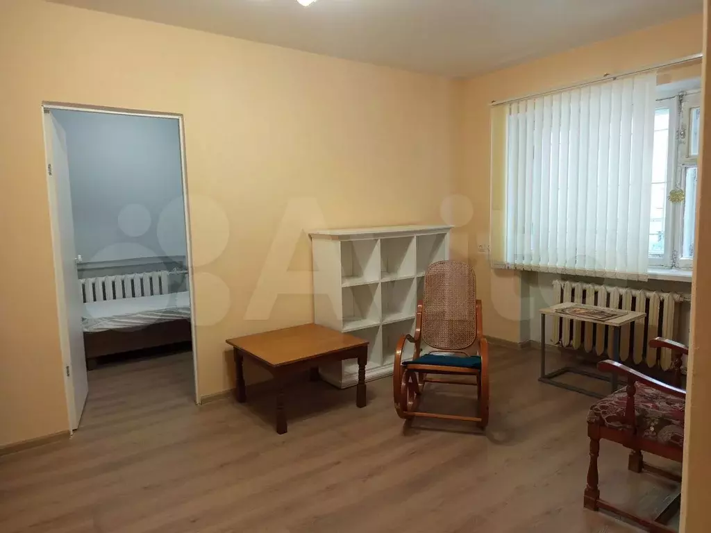 2-к. квартира, 45 м, 1/6 эт. - Фото 0
