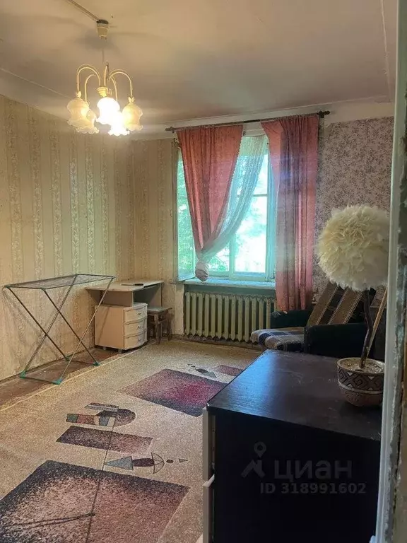 Комната, 18.39 м - Фото 1