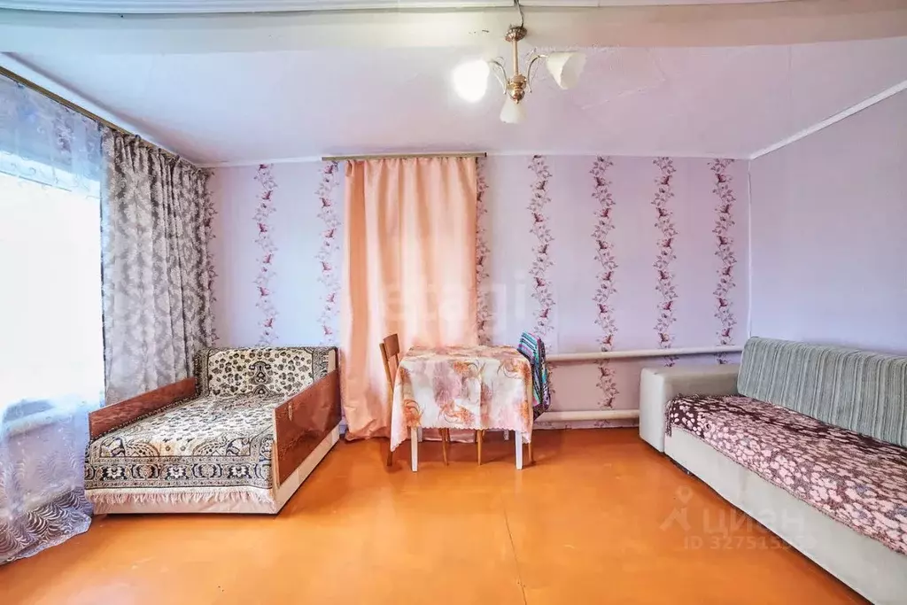 Дом в Башкортостан, Гафурийский район, с. Янгискаин Социалистическая ... - Фото 1