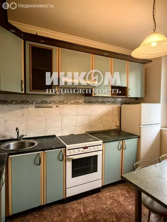 2-комнатная квартира: Москва, улица Академика Челомея, 8к2 (55 м) - Фото 0