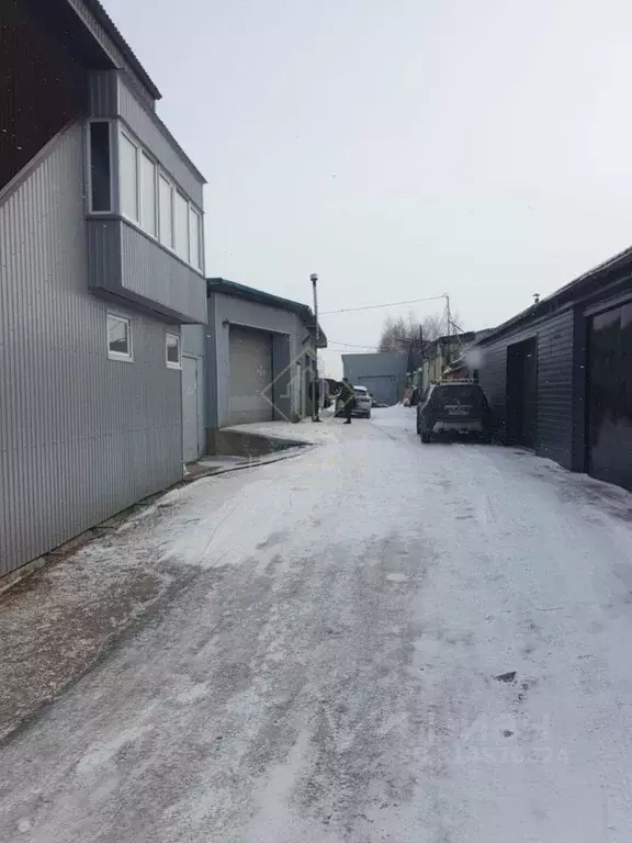 Производственное помещение в Иркутская область, Иркутск Дорожная ул., ... - Фото 0