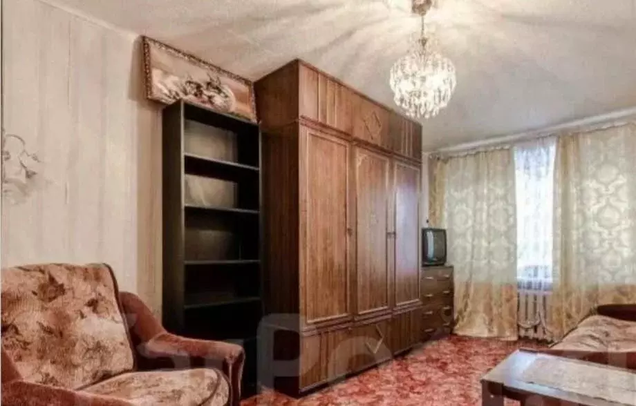 1-к кв. Марий Эл, Йошкар-Ола ул. Кутрухина, 11 (32.0 м) - Фото 1