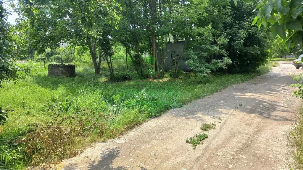 Участок в Крымск, улица 50 лет Октября (5.75 м) - Фото 1