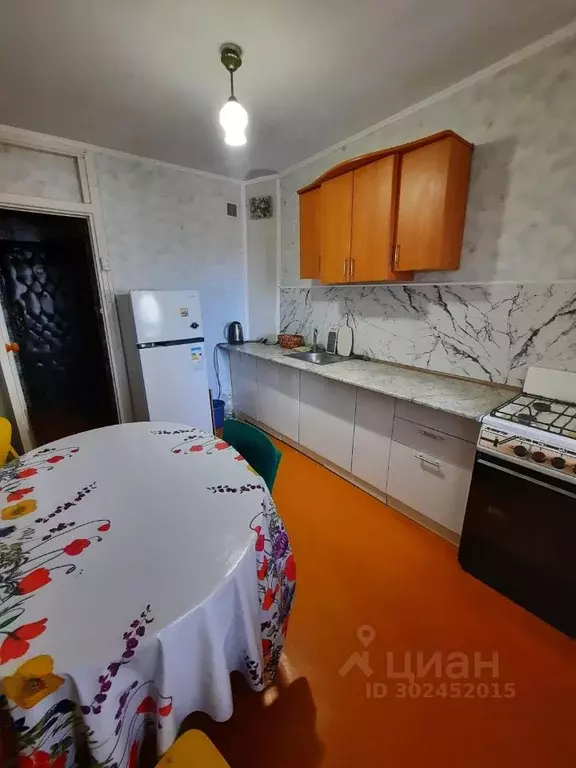 3-к кв. Крым, Керчь ш. Героев Сталинграда, 6 (71.0 м) - Фото 1