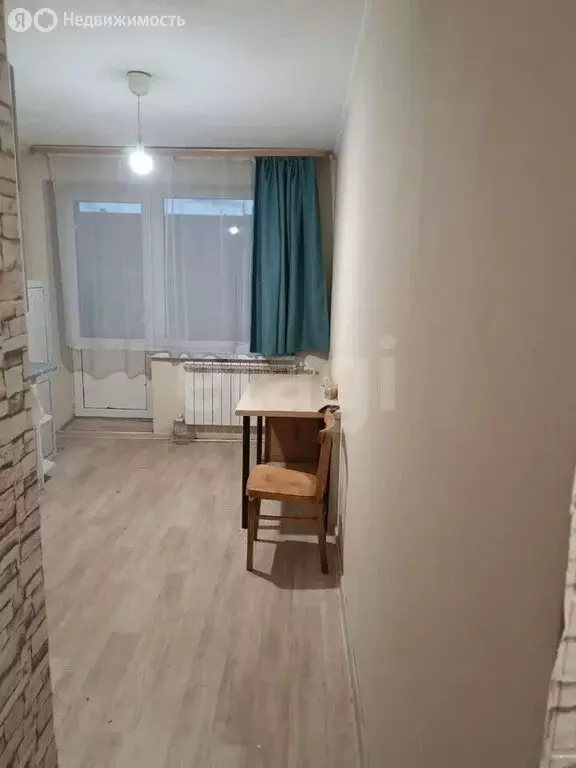 1-комнатная квартира: Улан-Удэ, 112-й микрорайон, 28 (27.7 м) - Фото 1