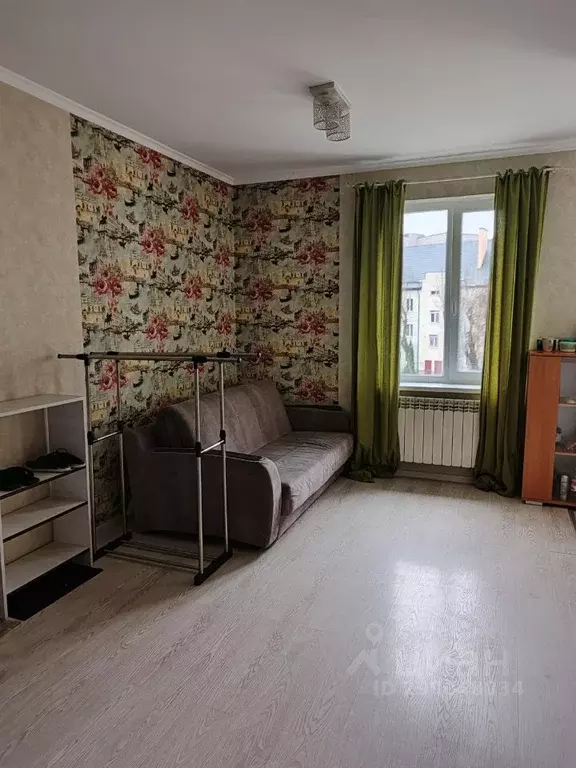 Комната Калининградская область, Калининград Батальная ул., 24 (15.0 ... - Фото 1