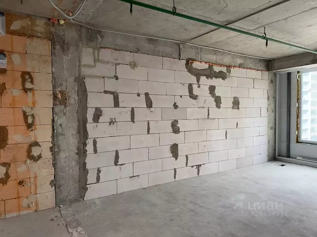 Помещение свободного назначения в Санкт-Петербург ул. Лагоды, 2 (11 м) - Фото 2