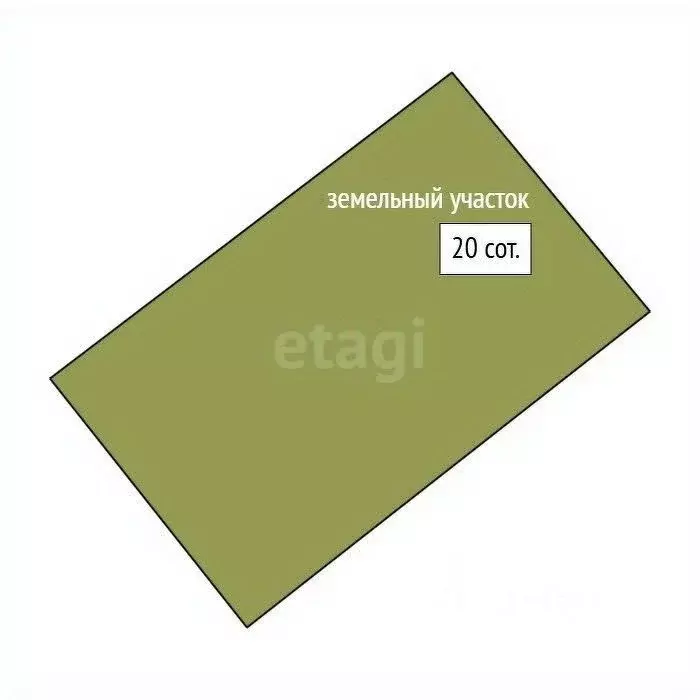 Участок в Нижегородская область, Чкаловск муниципальный округ, д. ... - Фото 2