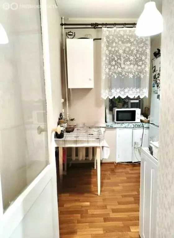 1-комнатная квартира: Нижний Новгород, улица Маршала Воронова, 18 ... - Фото 2