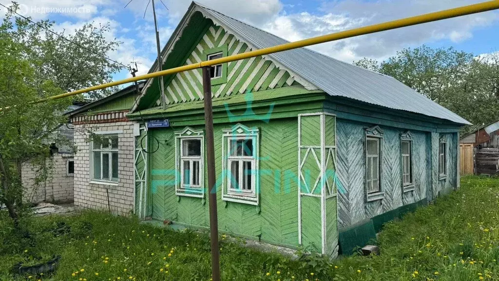 Дом в Казань, Карпатская улица, 17 (62 м) - Фото 0