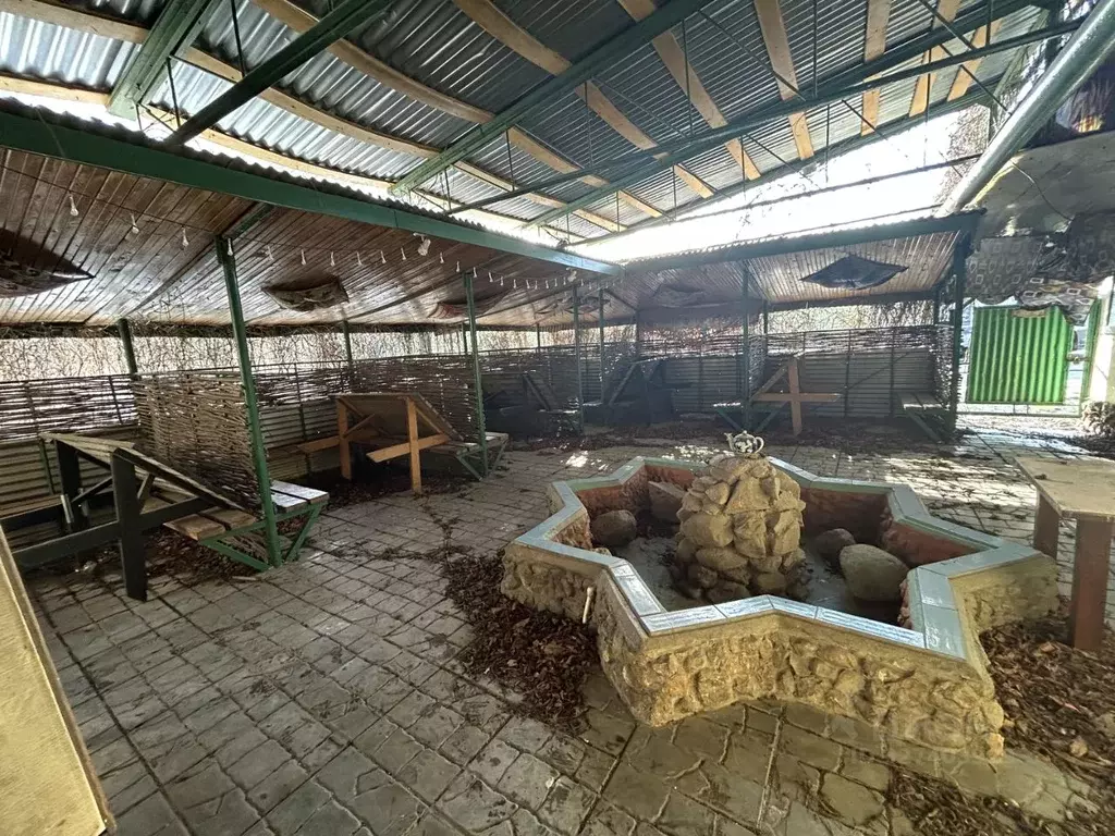 Помещение свободного назначения в Московская область, Одинцовский ... - Фото 2