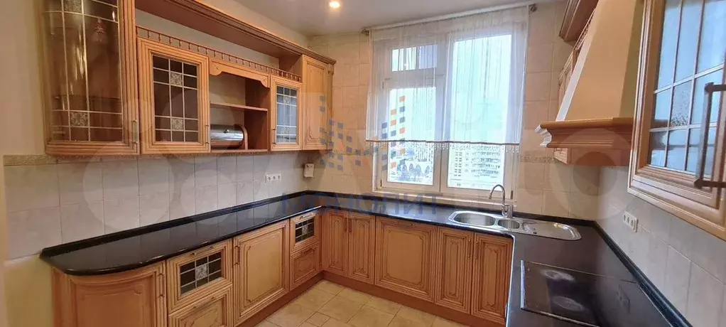 3-к. квартира, 160 м, 9/17 эт. - Фото 1