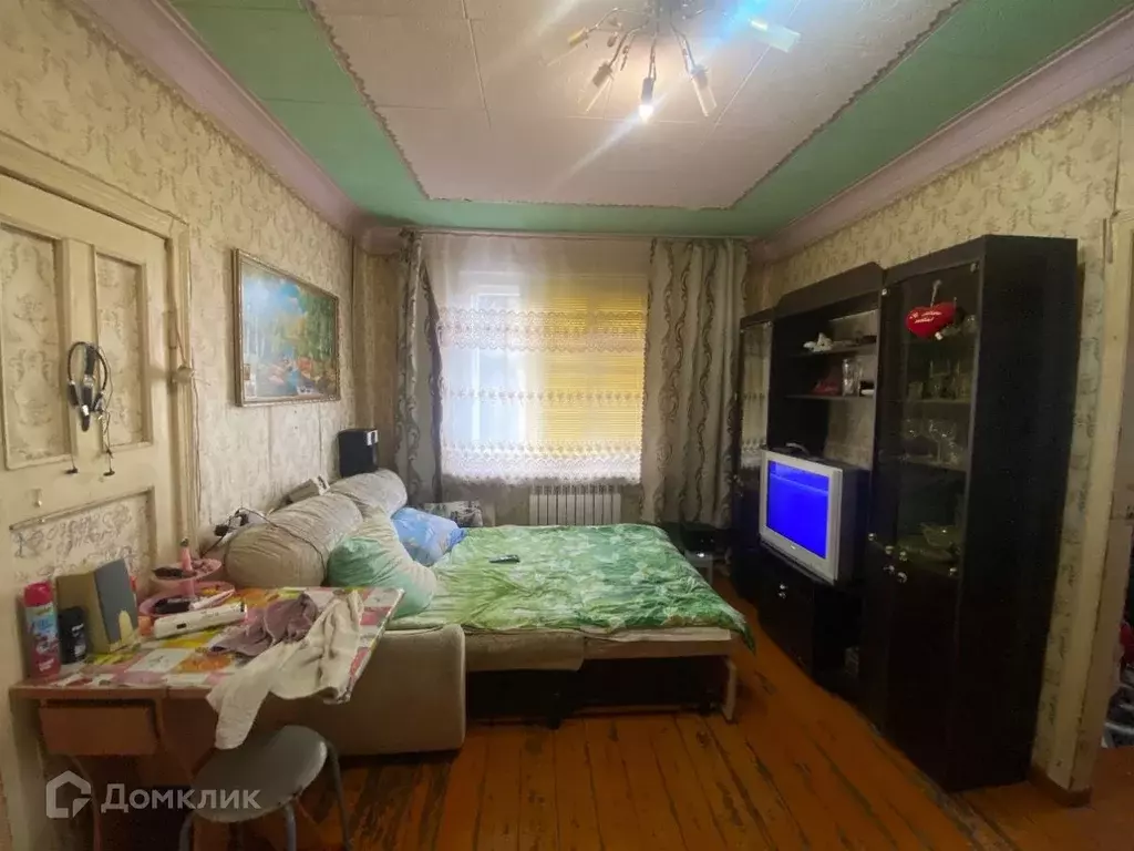 Продаётся 2-к квартира, 37.5 м - Фото 1