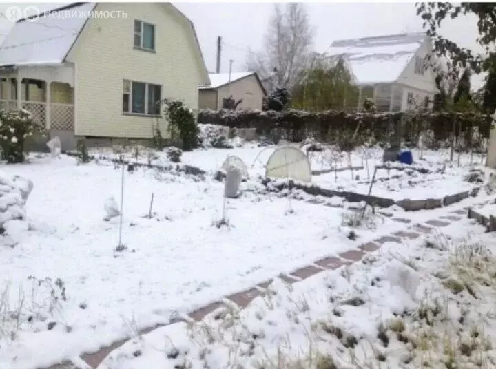 Дом в деревня Ябедино, 28 (74 м) - Фото 1