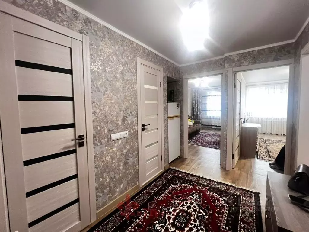 2-к кв. Белгородская область, Белгород просп. Ватутина, 14 (46.9 м) - Фото 2