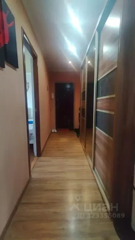 2-к кв. Краснодарский край, Темрюк ул. Ленина, 88 (51.9 м) - Фото 2