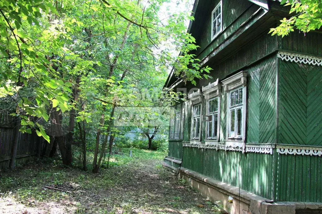 Участок 11,5 сот. (ИЖС) - Фото 1