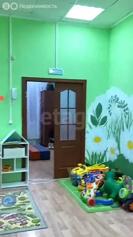 Помещение свободного назначения (130.1 м) - Фото 1