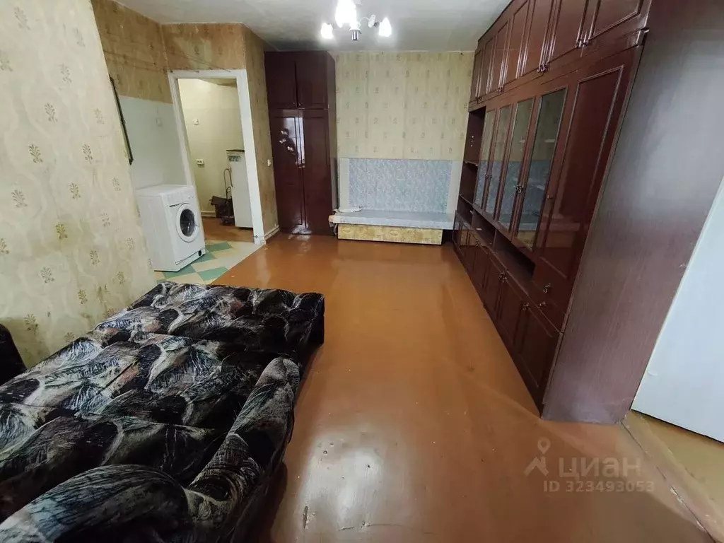 2-к кв. Свердловская область, Екатеринбург ул. Малышева, 152Б (45.0 м) - Фото 2