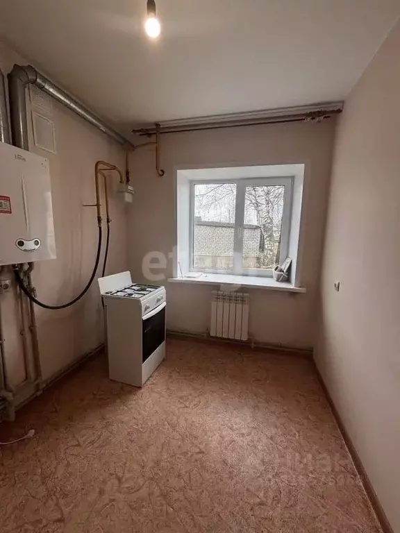 2-к кв. Нижегородская область, Выкса ул. Слепнева, 13к2 (40.4 м) - Фото 0