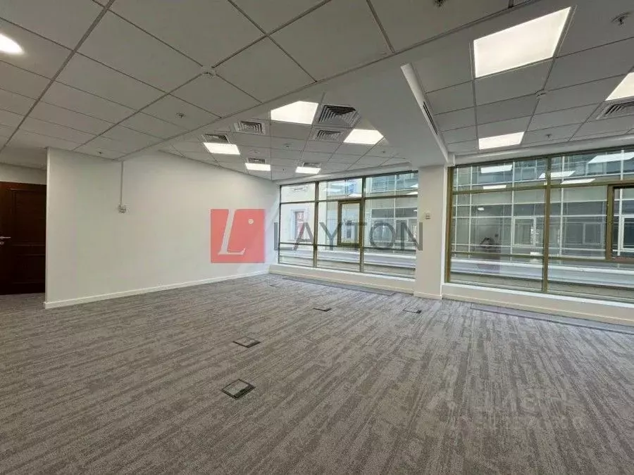 Офис в Москва Подкопаевский пер., 4 (112 м) - Фото 1