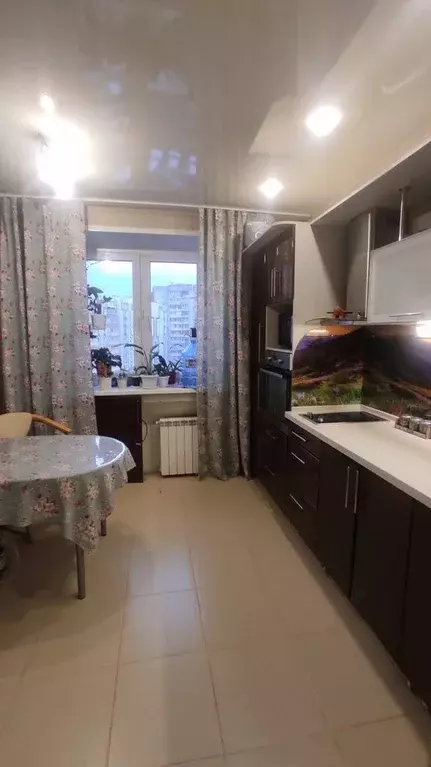 Продаётся 3-к квартира, 67.9 м - Фото 0