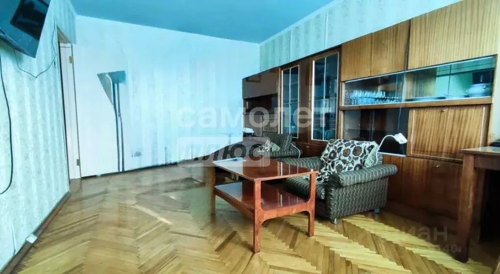 2-к кв. Алтайский край, Бийск пер. Владимира Мартьянова, 45 (53.7 м) - Фото 2