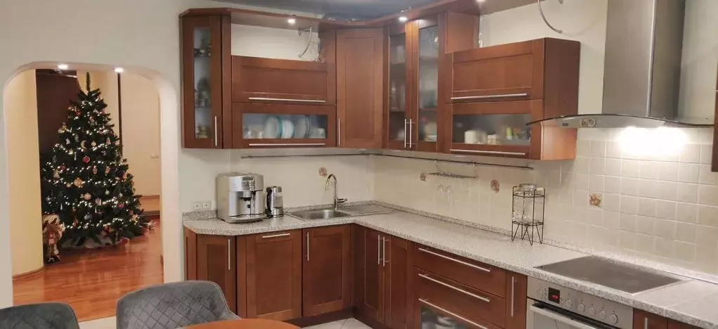 2-к кв. Московская область, Мытищи ул. Белобородова, 2к2 (85.0 м) - Фото 2