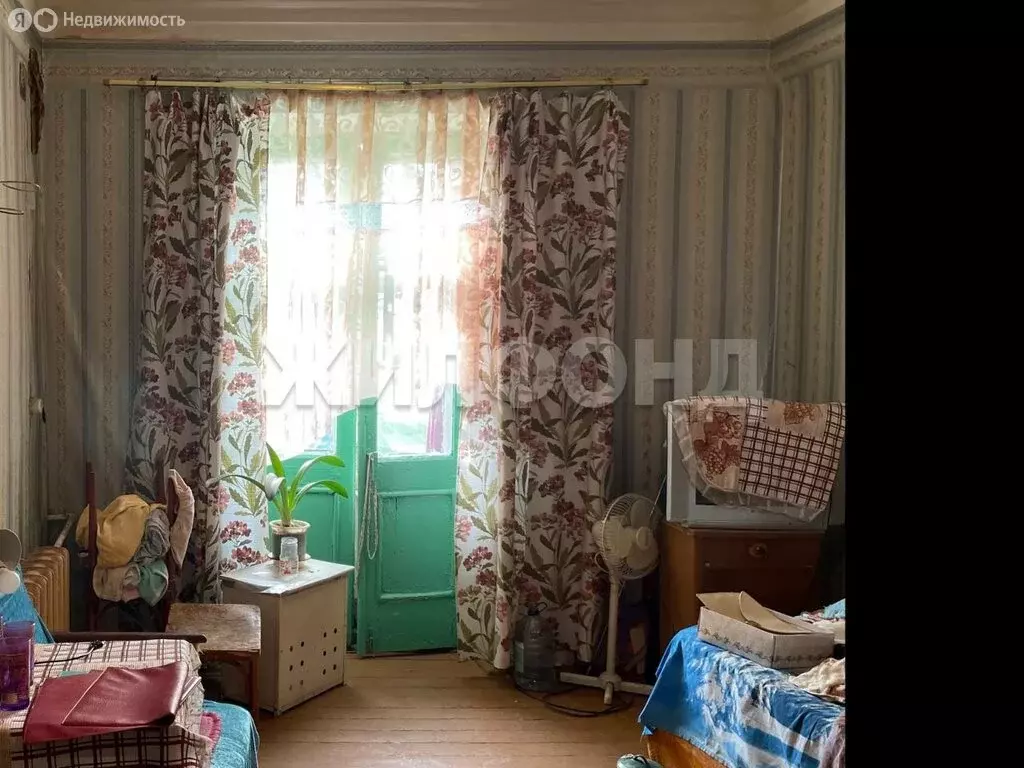 1-комнатная квартира: Нижний Тагил, улица Новострой, 17 (39.6 м) - Фото 2