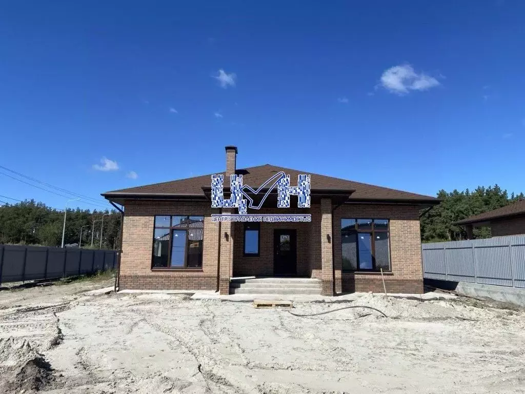 Дом в Курская область, Курский район, Моковский сельсовет, д. Духовец ... - Фото 2