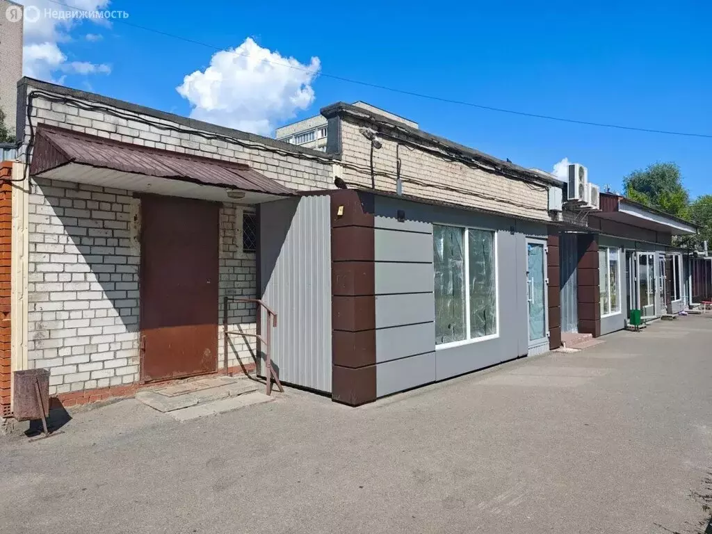 Помещение свободного назначения (50 м) - Фото 2