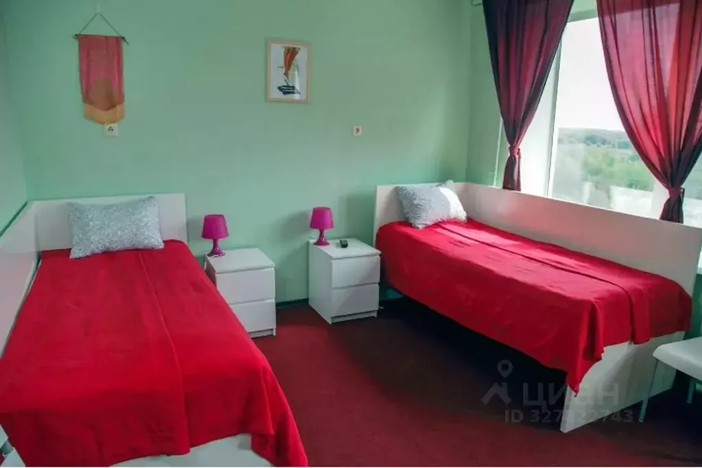 Комната Хакасия, с. Аскиз ул. Победы, 88Б - Фото 2