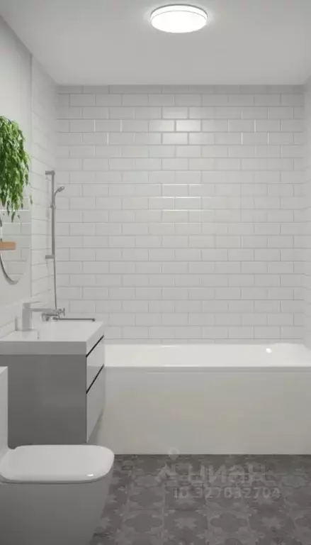 2-к кв. Красноярский край, Красноярск городской округ, пос. Солонцы ... - Фото 2