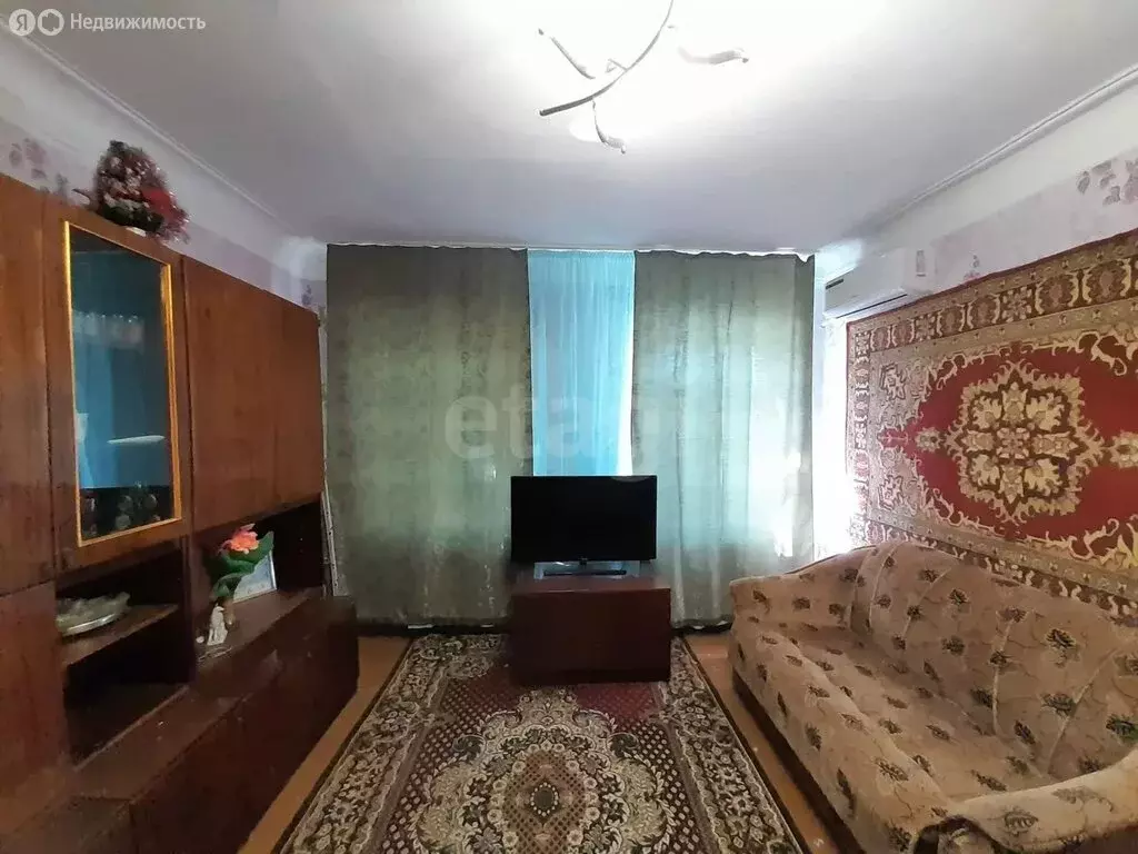 Дом в Плодовое, улица Федько (69.1 м) - Фото 1