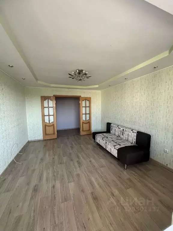 3-к кв. Башкортостан, Ишимбай Молодежная ул., 8 (64.7 м) - Фото 2