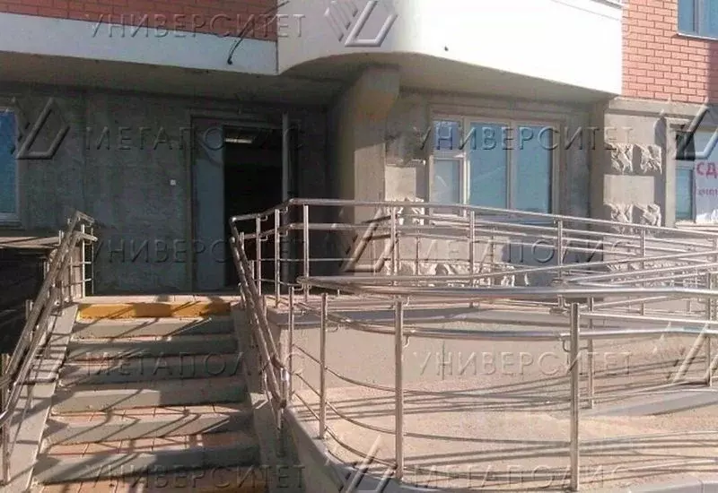 Торговая площадь в Москва ул. Льва Яшина, 1 (65 м) - Фото 1