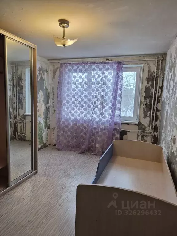 1-к кв. Санкт-Петербург, Санкт-Петербург, Колпино бул. Трудящихся, 4 ... - Фото 1