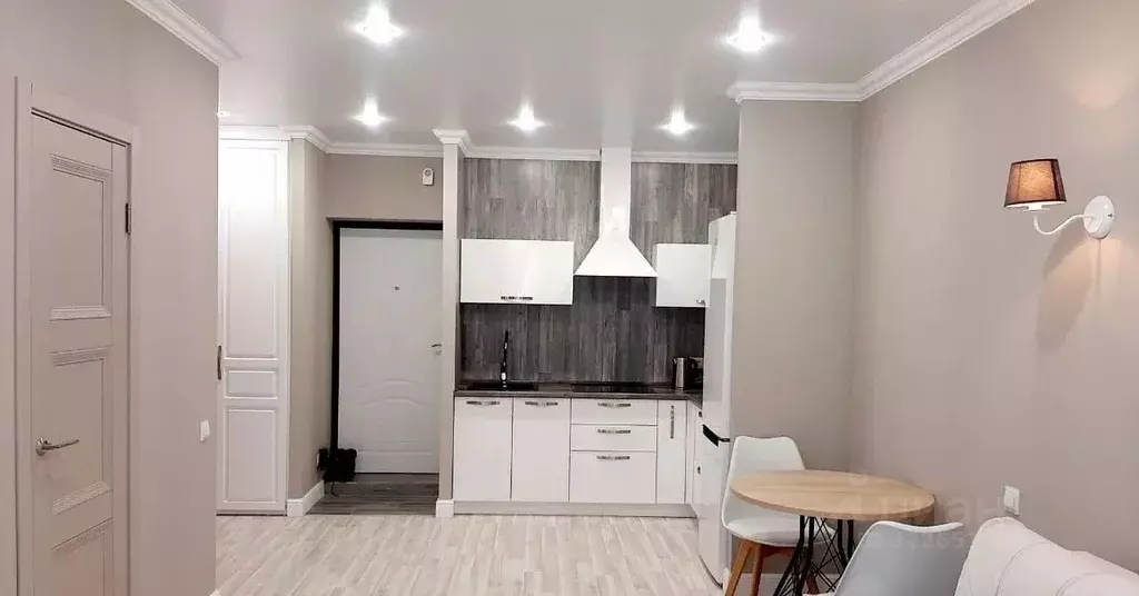 1-к кв. Татарстан, Казань ул. Павлюхина, 110Г (40.0 м) - Фото 0