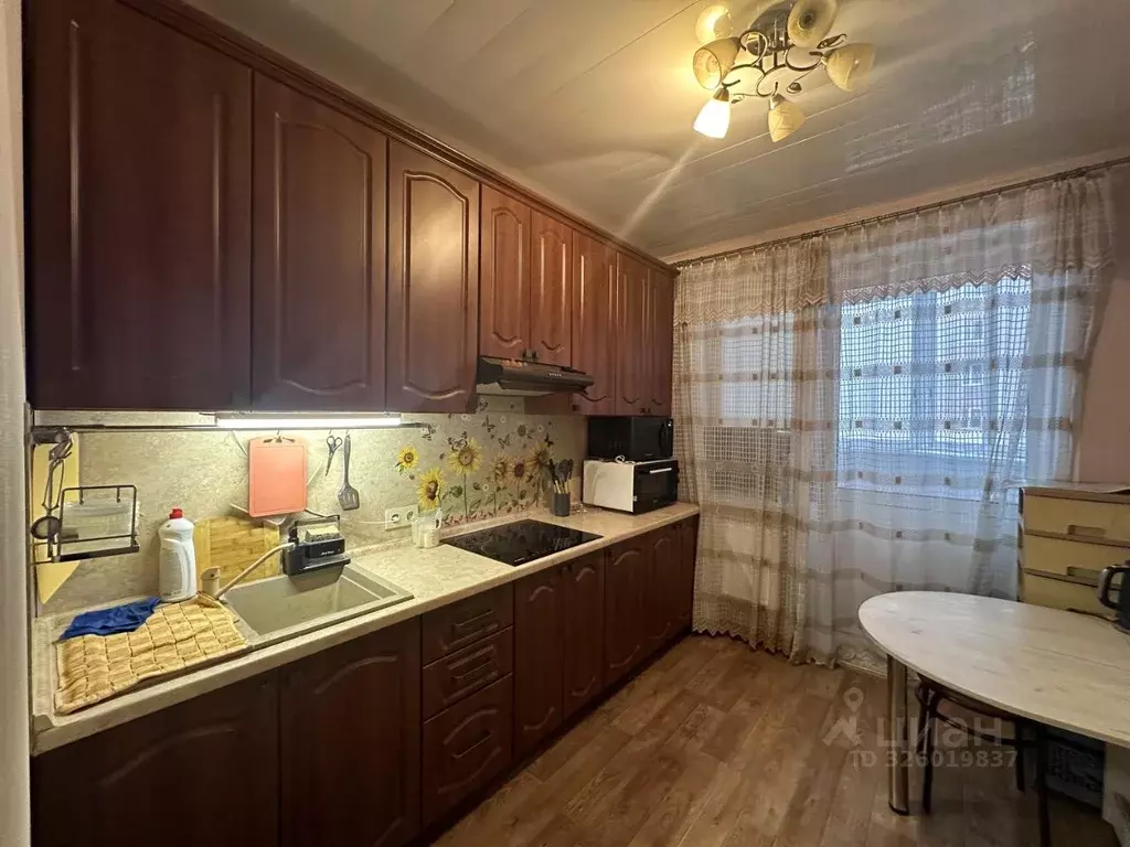 1-к кв. Московская область, Красногорск ул. Народного Ополчения, 2Бк1 ... - Фото 1