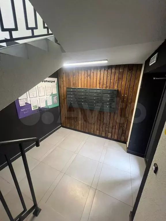 1-к. квартира, 45 м, 1/4 эт. - Фото 1