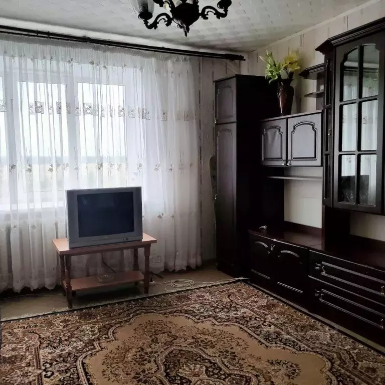 3-к кв. Брянская область, Брянск Автозаводец мкр, 6 (63.0 м) - Фото 1