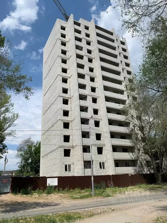 1-к кв. Саратовская область, Саратов Миллеровская ул., 28 (43.41 м) - Фото 0