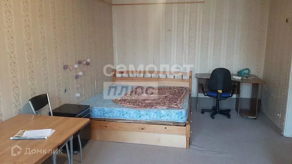 Продаётся 1-к квартира, 31 м - Фото 1