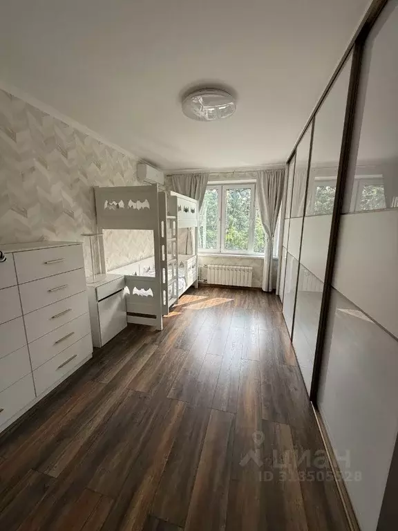 2-к кв. Москва Косинская ул., 18К1 (45.0 м) - Фото 0