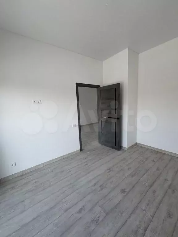 1-к. квартира, 37 м, 4/7 эт. - Фото 1