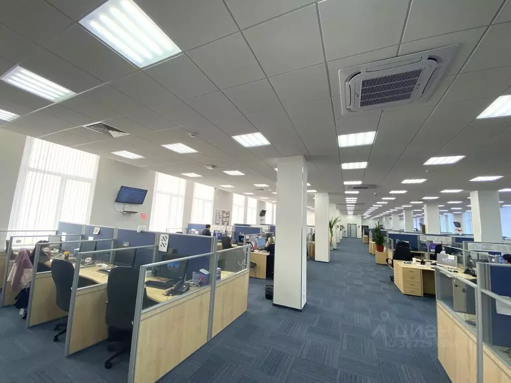 Помещение свободного назначения в Омская область, Омск просп. Карла ... - Фото 2