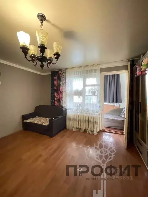 1-к кв. Крым, Алушта ул. Судакская, 20 (37.2 м) - Фото 1