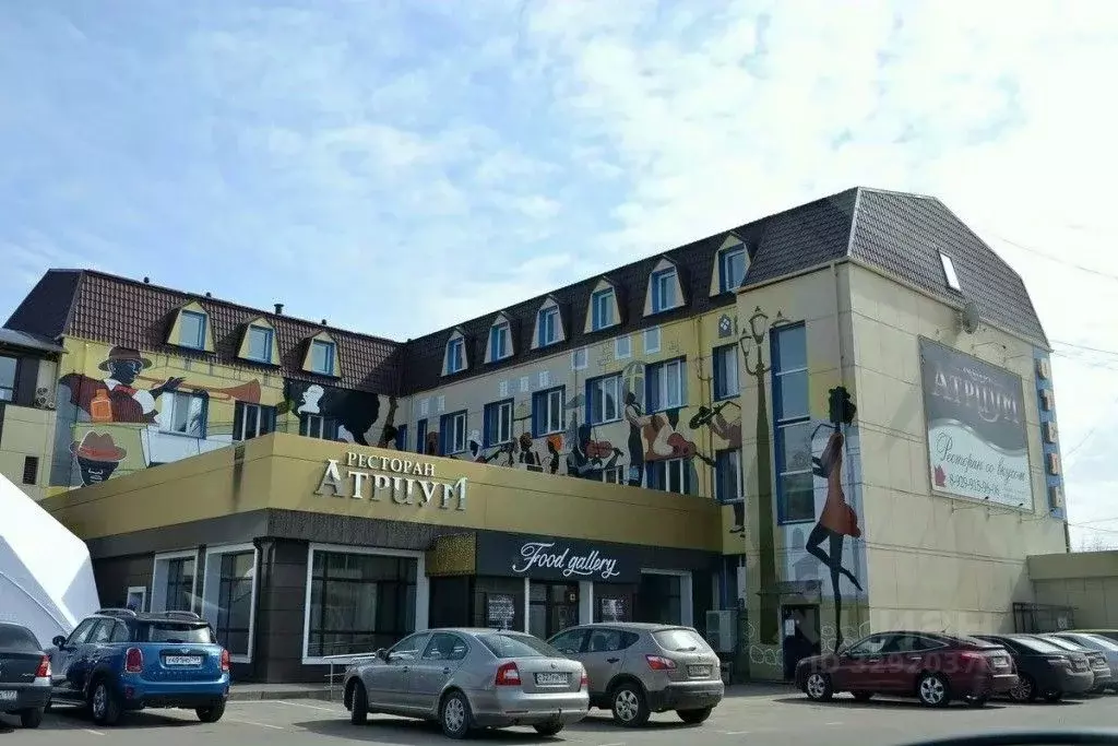 Комната Московская область, Ступино Пристанционная ул., 6 (10.0 м) - Фото 1